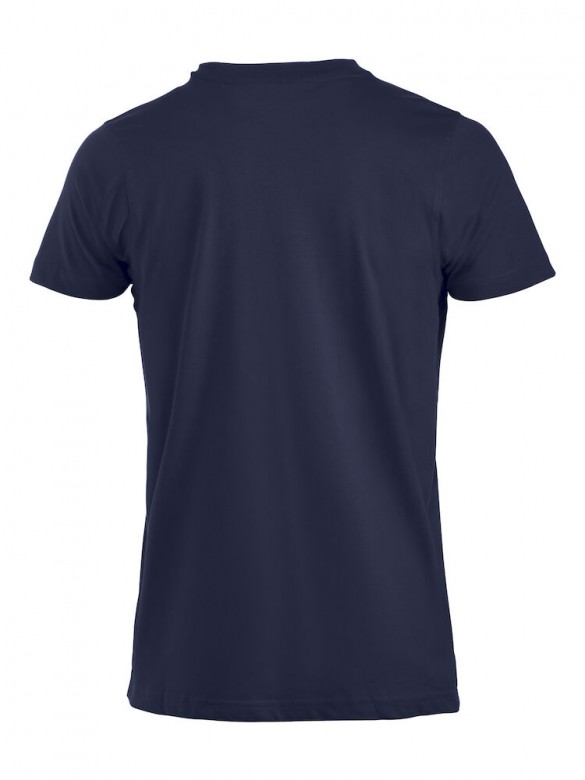 Clique Premium-T 029340 (5 Stuks) Dark Navy