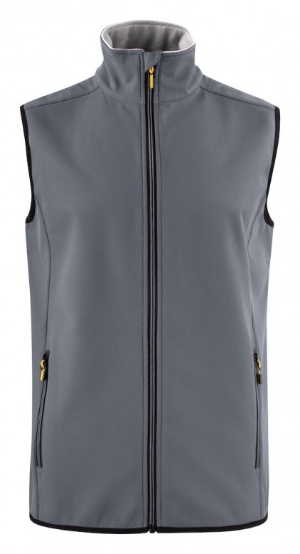 Printer Essentials Trial Bodywarmer Grijs