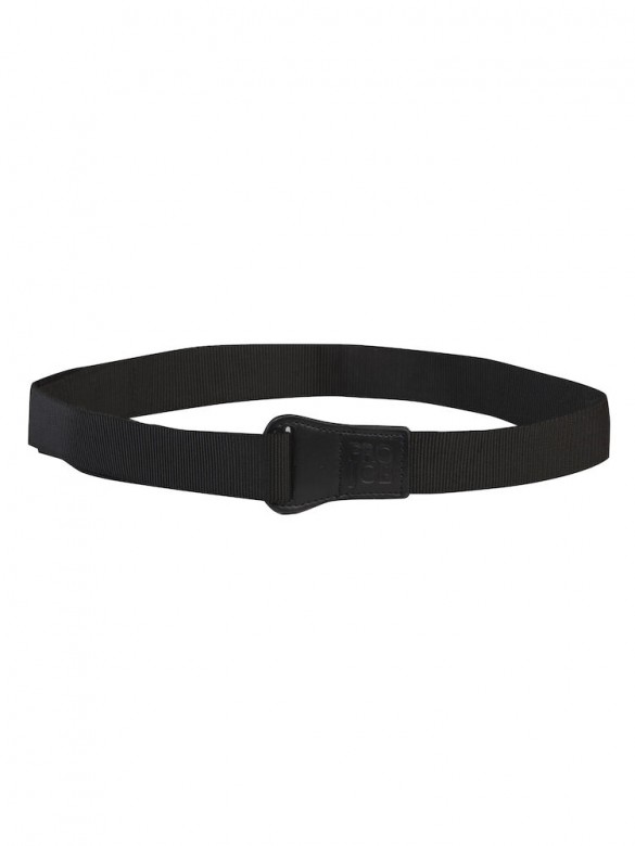 Projob 9036 Riem Met Velcro Sluiting Zwart