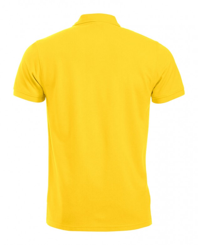 Clique Manhattan Polo 028250 (3 Stuks) Lemon