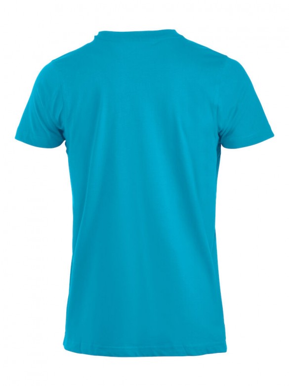 Clique Premium-T 029340 (5 Stuks) Turquoise