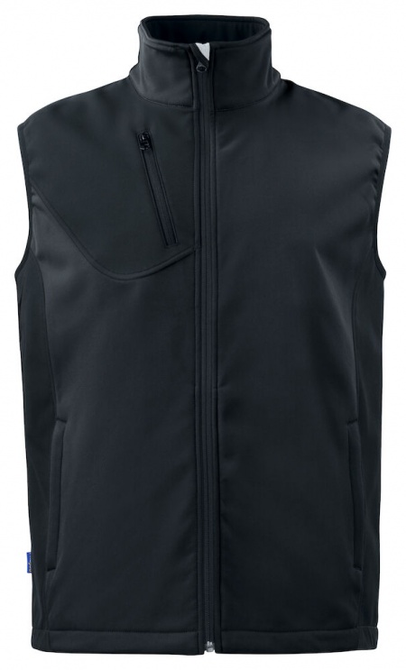 Projob Prio 3702 Softshell Vest