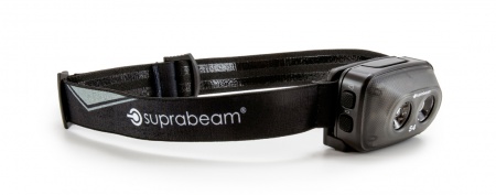 Suprabeam S4 Rechargeable (750 Lumens)