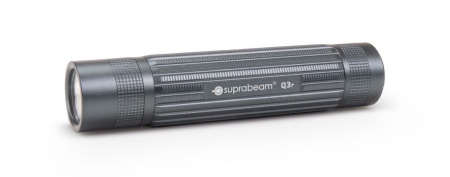 Suprabeam Q3R Rechargeable (1100 Lumens)