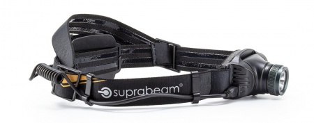 Suprabeam V3Pro Rechargeable (1000 Lumens)