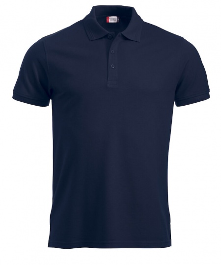 Clique Manhattan Polo 028250 (3 Stuks) Dark Navy