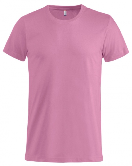 Clique Basic-T 029030 (5 Stuks) Helder Roze