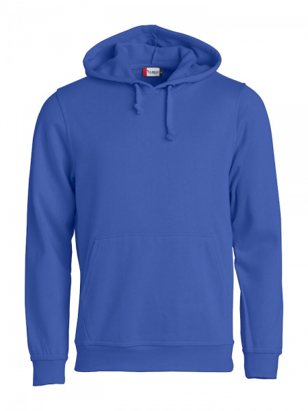 Clique Basic Hoody 021031 (2 Stuks) Blauw